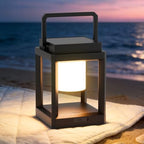 Outdoor Table Lamp (Outdoor Lamp-1pcs)