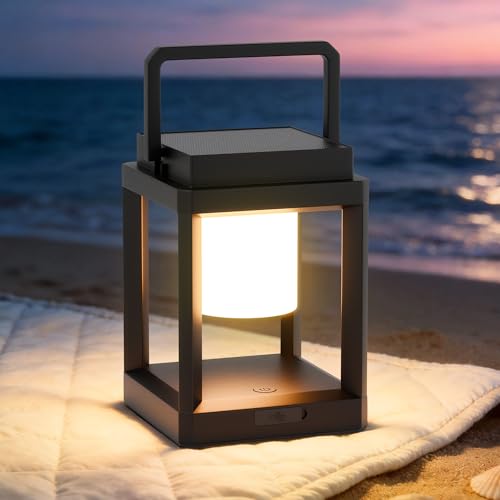 Outdoor Table Lamp (Outdoor Lamp-1pcs)