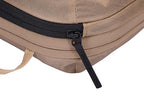 Compression Packing Cube Set (Small / Medium Set / GENTLE BEIGE)