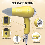 Travel Hair Dryer 1200W (portabe size)