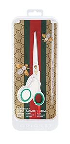 Shear Xpressions 5.75" Professional Hair Cutting Scissors (Ciao Bella)