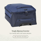 Expanse 4 Wheel 21.5 (Pilot Blue)