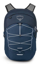 Quasar Commuter Backpack (Atlas Blue)