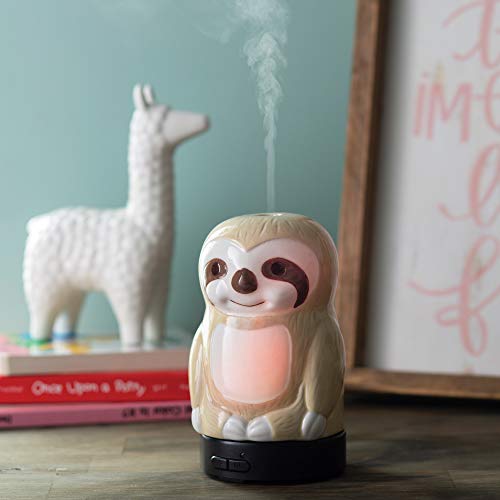 Airome Sloth Medium Essential Oil Diffuser (Sloth)