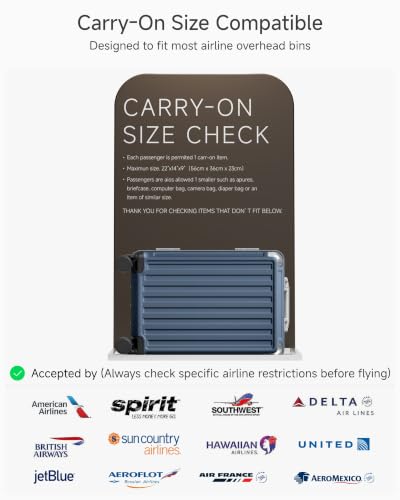 3 Piece Zipperless Luggage Set (Осеап Blue / 3 Piece Set (20/24/28))