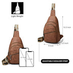 Sling Bag Crossbody Bags