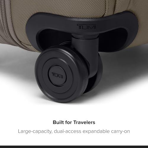 Alpha Large Dual Access Expandable 4 (Grey Alloy)