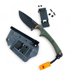 Scout Feather OD Green (Ambidextrous / Scout Feather-OD Green)