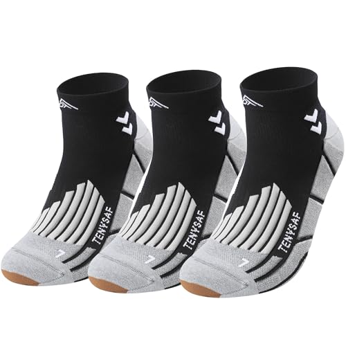 Compression Ankle Running Socks