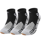 Compression Ankle Running Socks