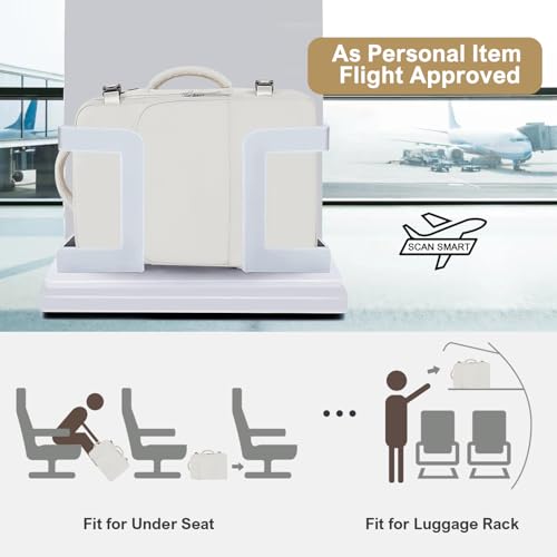 Travel Backpack (Beige / X-Large)