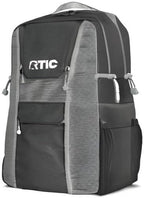 RTIC Chillout 24 Can Backpack Cooler Insulated Portable Soft Cooler Bag - Image 7