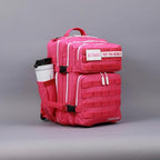 35L Athletic Gym Backpack (Pink Goddess)