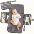 Portable Diaper Changing Pad (Luna)
