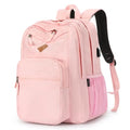 36L Backpack for College (Pink / 18.5 Inch)