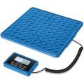 Shipping Scale (Blue)