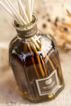 Oud Nobile 250 ml Reed Diffuser + Elegant Shopping Bag (250 ml Diffuser + Shopping Bag)