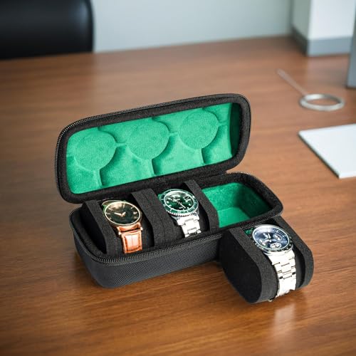 Hard Watch Travel Case