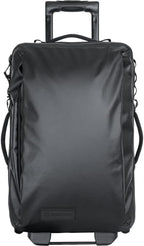 WANDRD TRANSIT Carry-On Roller: 40L Weather-Resistant Travel Luggage – Durable by WANDRD