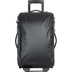 TRANSIT 40L Carry On Luggage (Carry on / Black)