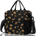 Sunflower Lunch Box for Women (Large / A23: Sunflower)
