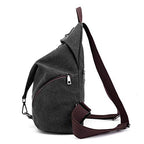 Toddler Backpacks Kids Preschool Backpack Waterproof Neoprene Animal Schoolbag Lunch backpack 3D Cartoon Mini Travel Bag for Boys Girls Ages 2 (Black-0253 / M for Age 2-5)