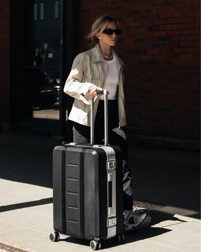 Ramverk Pro Medium Check (Silver / Checked-Medium)