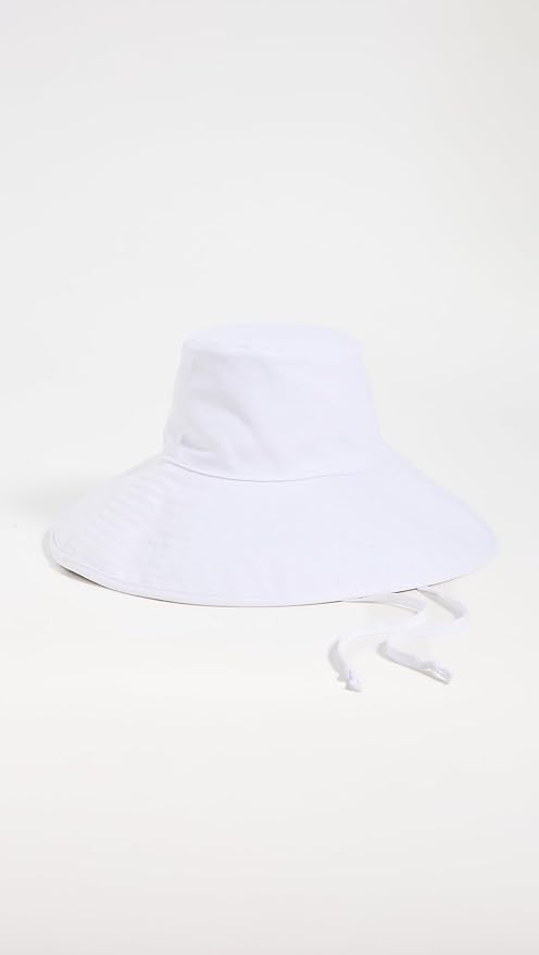 Hat Attack Women's Livvy Canvas Sun Hat - Image 2