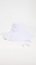 Hat Attack Women's Livvy Canvas Sun Hat - Image 2