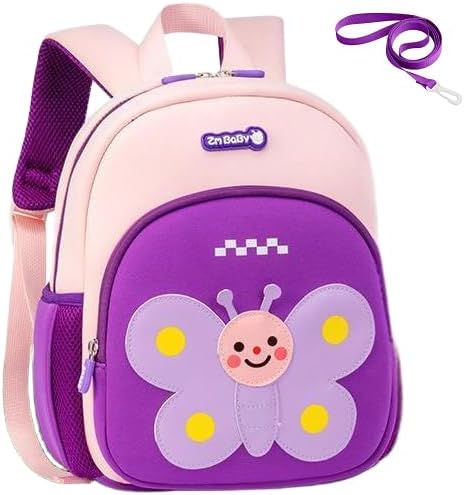Padgene Toddler Harness Backpacks Safety Leash Kids Anti Lost Kindergarten by Cozystep