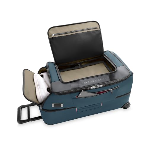 ZDX Medium Upright Duffle (27" Duffle / Ocean)
