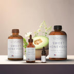 Oil Diffuser Essential Oils (4 Fl Oz (Pack of 1))