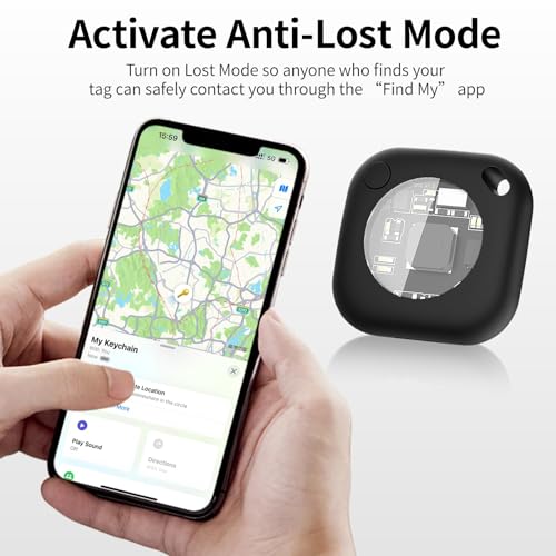 Air Tracker Tags