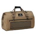 Motorcycle Dry Bag (Brown / 30L)