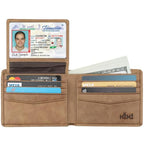 Wallet for Men (Khaki)