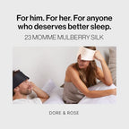 Deep Sleep Mask (Champagne)