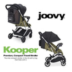 Kooper Lightweight Compact Baby Stroller (Kooper / Olive)