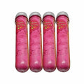 Flower Paper Soap Sheets (Pink)
