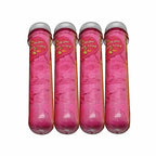 Flower Paper Soap Sheets (Pink)