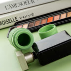 Travel Size Toiletries (Medium / Green)