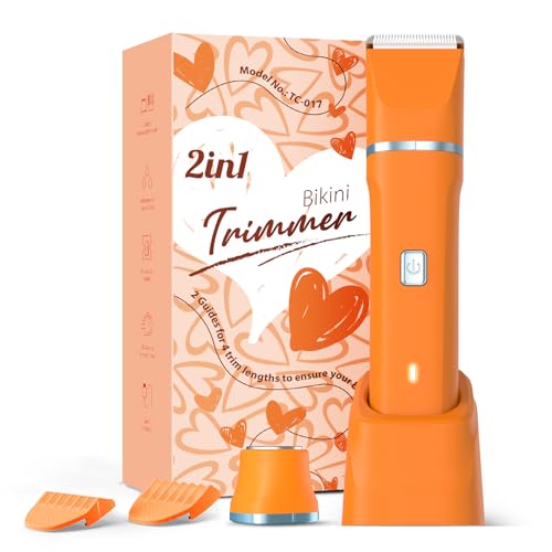 Electric Razor for Women Men