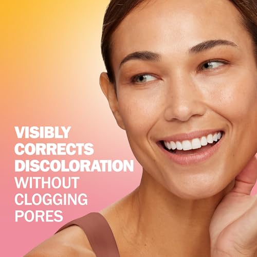 Vitamin C Max Brightening Face Serum