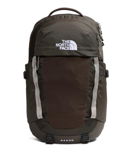 Recon Everyday Laptop Backpack (One Size / Dark Chestnut/Stone Slab)