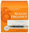 Gel Cream Moisturizer with Vitamin C (1.7 Ounce (Pack of 1) / Moisturizer)