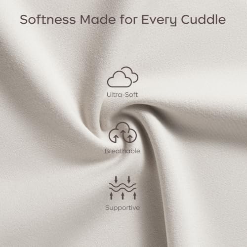 Baby Carrier Newborn to Toddler (Light Beige)