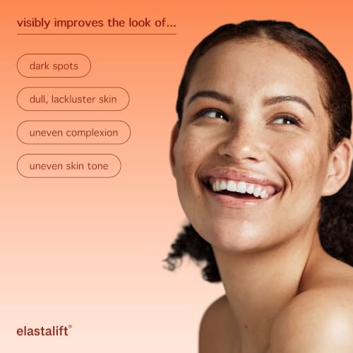 Vitamin C Facial Serum For Age Spots (1.75 Fl Oz (Pack of 2) / Brightening Vitamin C Serum)