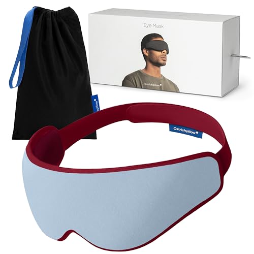 Ostrichpillow Eye Mask 3D Sleep Mask (Dawn)