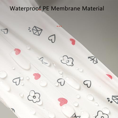 Disposable Toilet Seat Cover Independently Packaged With Non