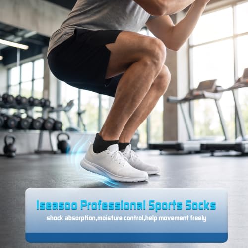 Copper Compression Socks for Men & Women (Small-Medium / A10 - Multicoloured)
