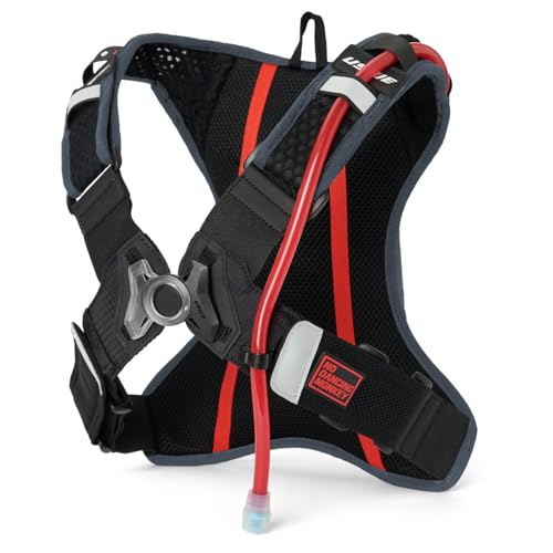 Outlander XC 2L Hydration Pack (Blue / 2L)